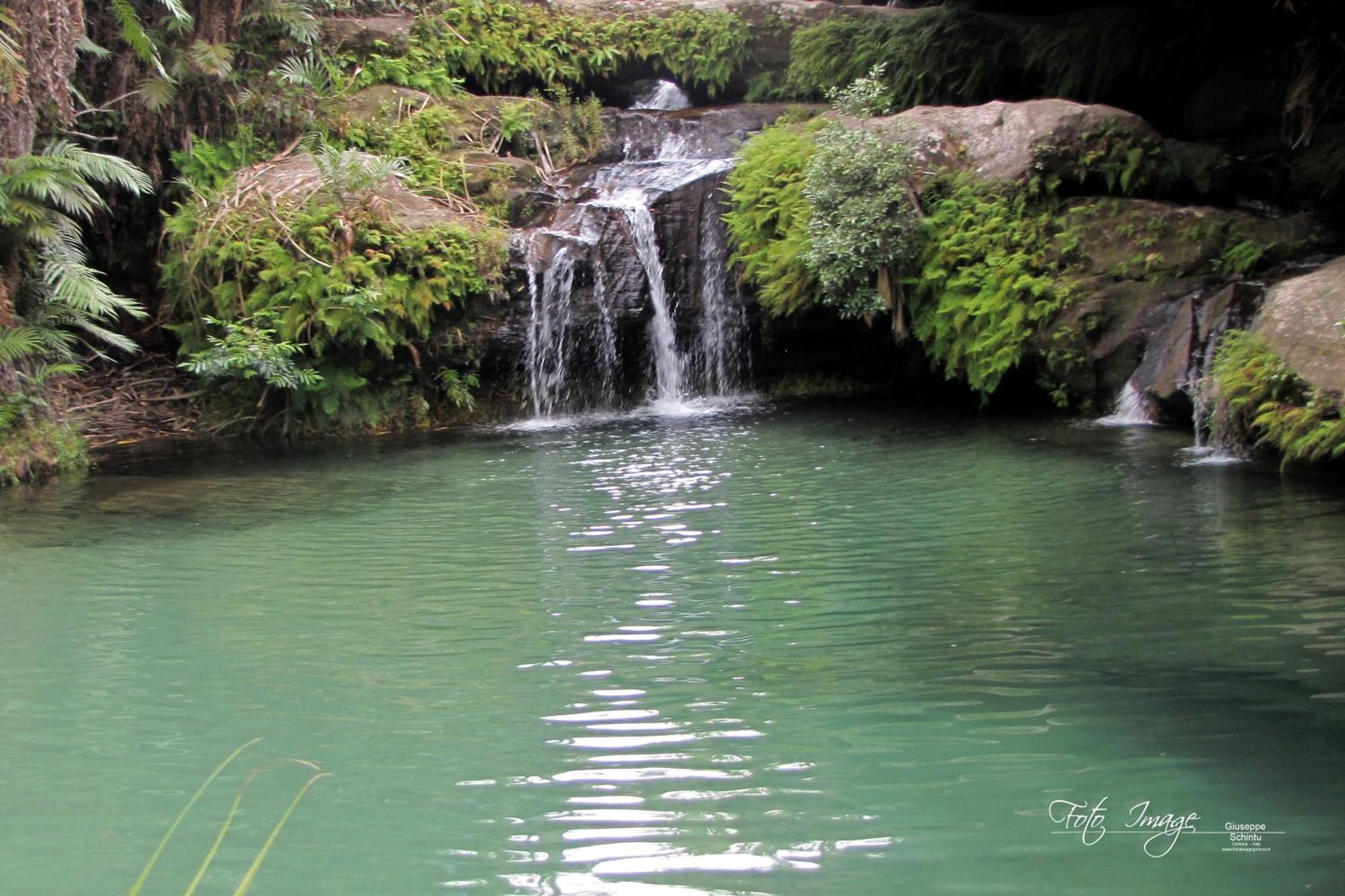 Isalo Rock Lodge Ranohira المظهر الخارجي الصورة
