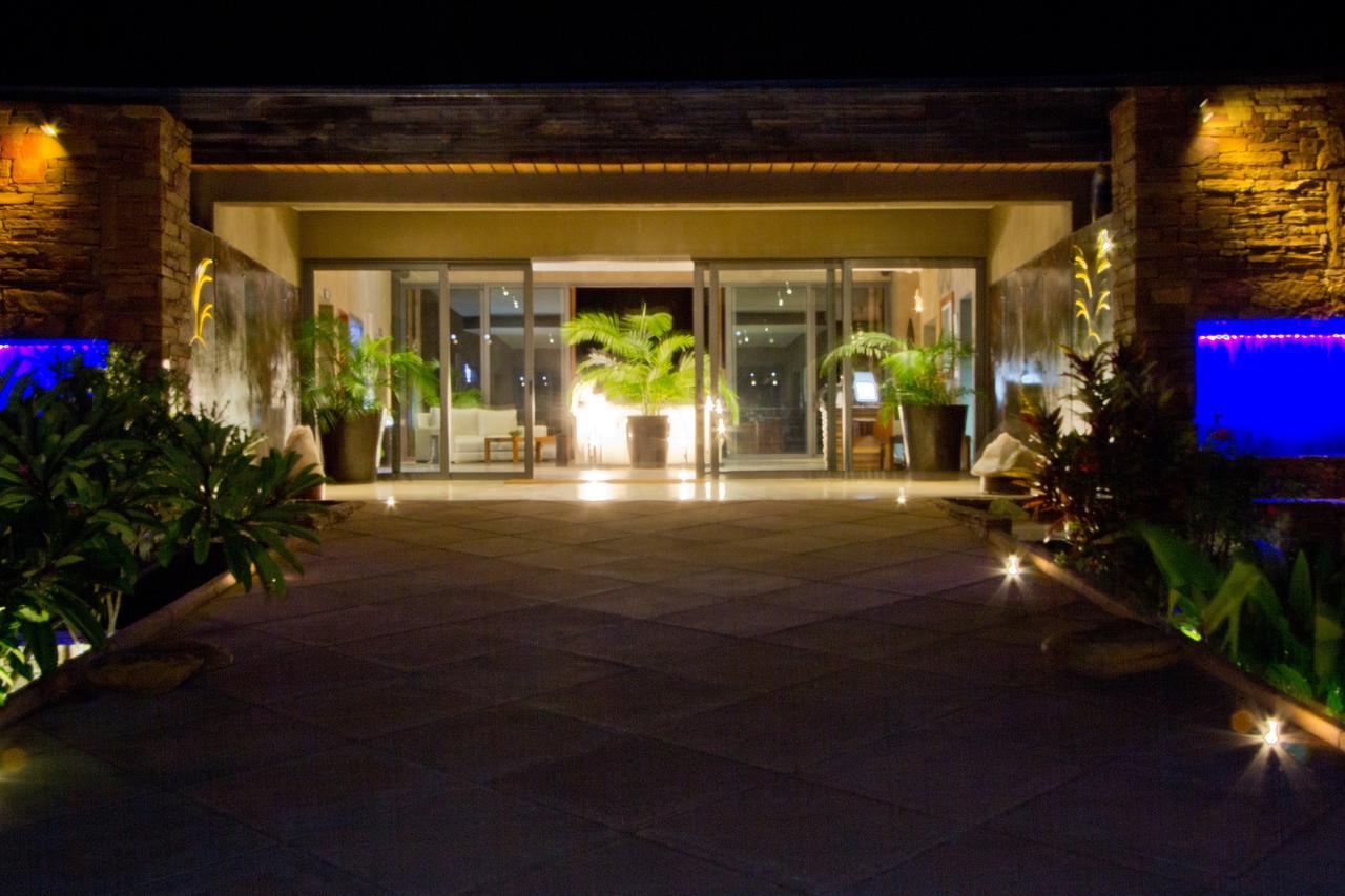Isalo Rock Lodge Ranohira المظهر الخارجي الصورة
