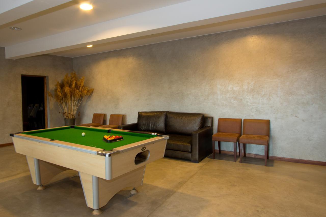 Isalo Rock Lodge Ranohira المظهر الخارجي الصورة