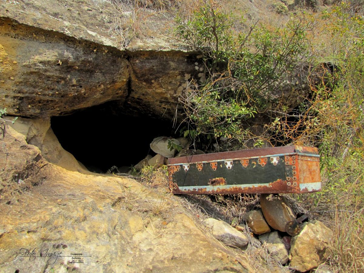 Isalo Rock Lodge Ranohira المظهر الخارجي الصورة