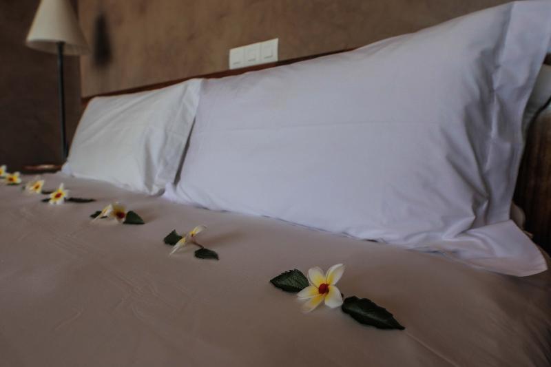 Isalo Rock Lodge Ranohira المظهر الخارجي الصورة